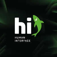hi human interface logo - Similar company to Logic Media Solutions Gmbh