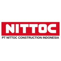 PT NITTOC CONSTRUCTION INDONESIA logo - Similar company to Pt Jagat Lagang Santanu