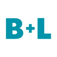 Bausch + Lomb UK logo - Similar company to Remodi Limited