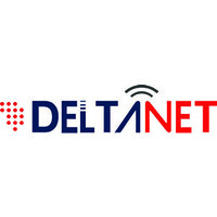 DeltaNet International logo - Similar company to Pro Facility Solutions