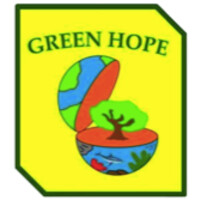 Green Hope Foundation logo - Similar company to Unstash