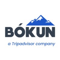 Bókun, a Tripadvisor company logo - Similar company to Rezdy