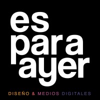 Es Para Ayer