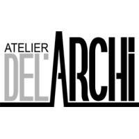 atelier DEL'ARCHI logo - Similar company to Durand Creation By Cuisines Premier Plan À Pont L'Abbé