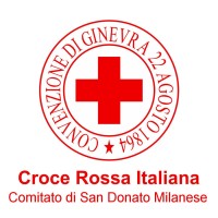Croce Rossa Italiana - Comitato di San Donato Milanese logo - Similar company to Croce Rossa Italiana - Comitato Di Villasanta