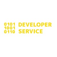 Developer Service logo - Similar company to Ict Teamwork