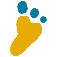 Le Yéti, l'empreinte de votre spécialiste Outdoor logo - Similar company to Unsens Signalétique