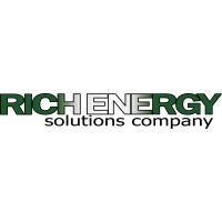 RICH ENERGY SOLUTIONS, LLC logo - Similar company to Modern Air Mechanical