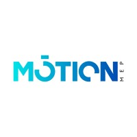 Motion MEP logo - Similar company to Matcon Corp