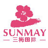 GUANGZHOU SUNMAY INT'L SHIPPING CO;LTD logo - Similar company to Linkglobenet