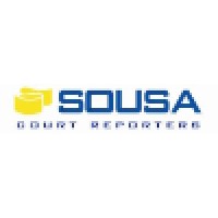 Sousa Court Reporters