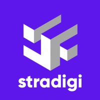 Stradigi Marketing logo - Similar company to Stradigi