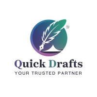 Quick Drafts logo - Similar company to A2 Developers