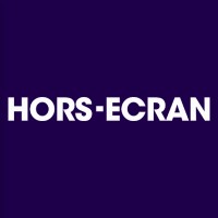 HORS-ECRAN logo - Similar company to Weenect® - Gps
