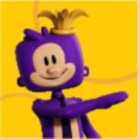 Monkey Money Brasil logo - Similar company to Poliglobalizando