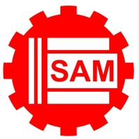 Sampack Indonesia logo - Similar company to Fusiontech International