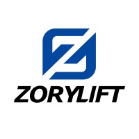Zory Truck Mounted Crane logo - Similar company to Someo Sa