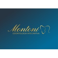 Clínica Montoni Odontologia logo - Similar company to Dr. Scholl’S Brasil