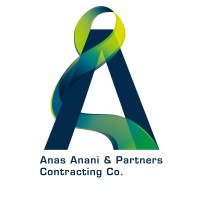 Anas Anani & Partners Co logo - Similar company to Shiftech