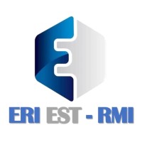 ERI EST-RMI logo - Similar company to Extratex -- Supercritical Fluid Innovation