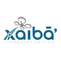 Xaiba Drones logo - Similar company to Cielito Drone Enterprise