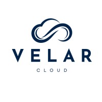 Velar Cloud logo - Similar company to Sumo Apps