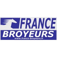 FRANCE BROYEURS logo - Similar company to Aprotek Group