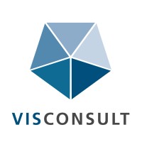 VISCONSULT logo - Similar company to Scidd Pharmaceuticals