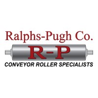 Ralphs-Pugh Co. logo - Similar company to Automation Systems & Controls, Inc.