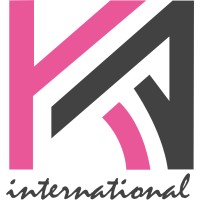 KA International logo - Similar company to Krishnendu Enterprises