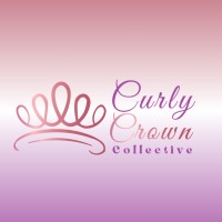 Curly Crown Collective logo - Similar company to Ceo Bae