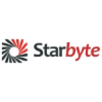 StarByte Romania logo - Similar company to Starbyte
