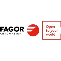 Fagor Automation Brasil logo - Similar company to Fidia Do Brasil