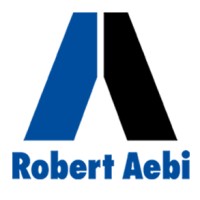 Robert Aebi Landtechnik Schweiz logo - Similar company to Sharkgroup Ag