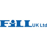 Fill Metallbau UK Ltd logo - Similar company to Bamboo Facade Installations