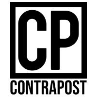 Contrapost logo - Similar company to Foundation Three