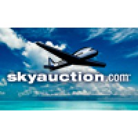 SkyAuction.com logo - Similar company to Crowdtangle
