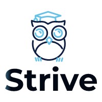 Strive Accelerator logo - Similar company to Jucebox