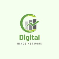 DigitalMinds Network logo - Similar company to Smartraps