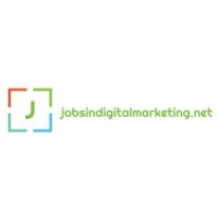 Jobs in digital marketing logo - Similar company to Digit Marketing