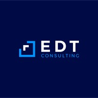 EDT Consulting logo - Similar company to Edt & Co., Cpas
