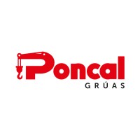 Poncal-Grúas logo - Similar company to Termiser Servicios Integrales