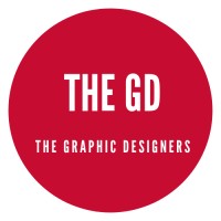 The Graphic Designers logo - Similar company to Younait.Com | Freelance Graphic Designer