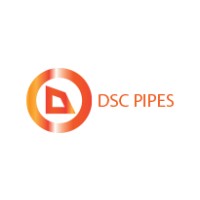DSC PIPES AND TUBES PVT LTD logo - Similar company to Wi Tubes Pvt Ltd