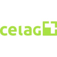 Celag logo - Similar company to Adhereup