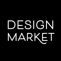 The Design Market logo - Similar company to Design Heaps