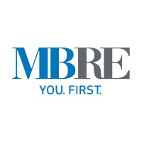 MB Real Estate logo - Similar company to Catalyst Healthcare Real Estate