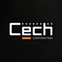 Cech Corporation logo - Similar company to Phoenix Haus