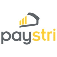 Paystri logo - Similar company to Smrt Systems