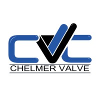 CVC Chelmervalve Co Ltd logo - Similar company to Element (Hong Kong) Technology Co,Ltd.
